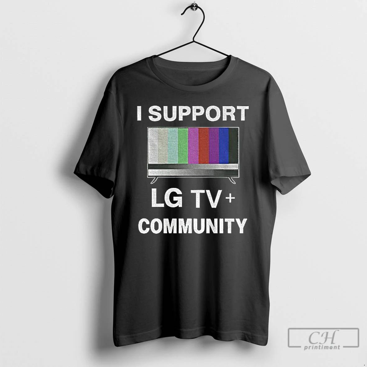 Premium I Support Lgtv Community Lgbt Pride Month T Shirts
