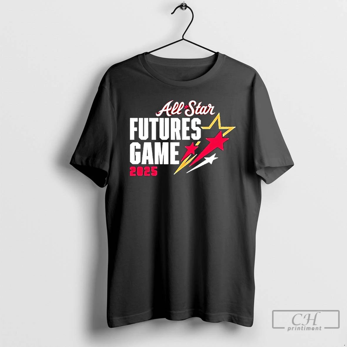 Classic Fred Mcgriff Trey Yesavage 2025 All Star Futures Game T Shirts
