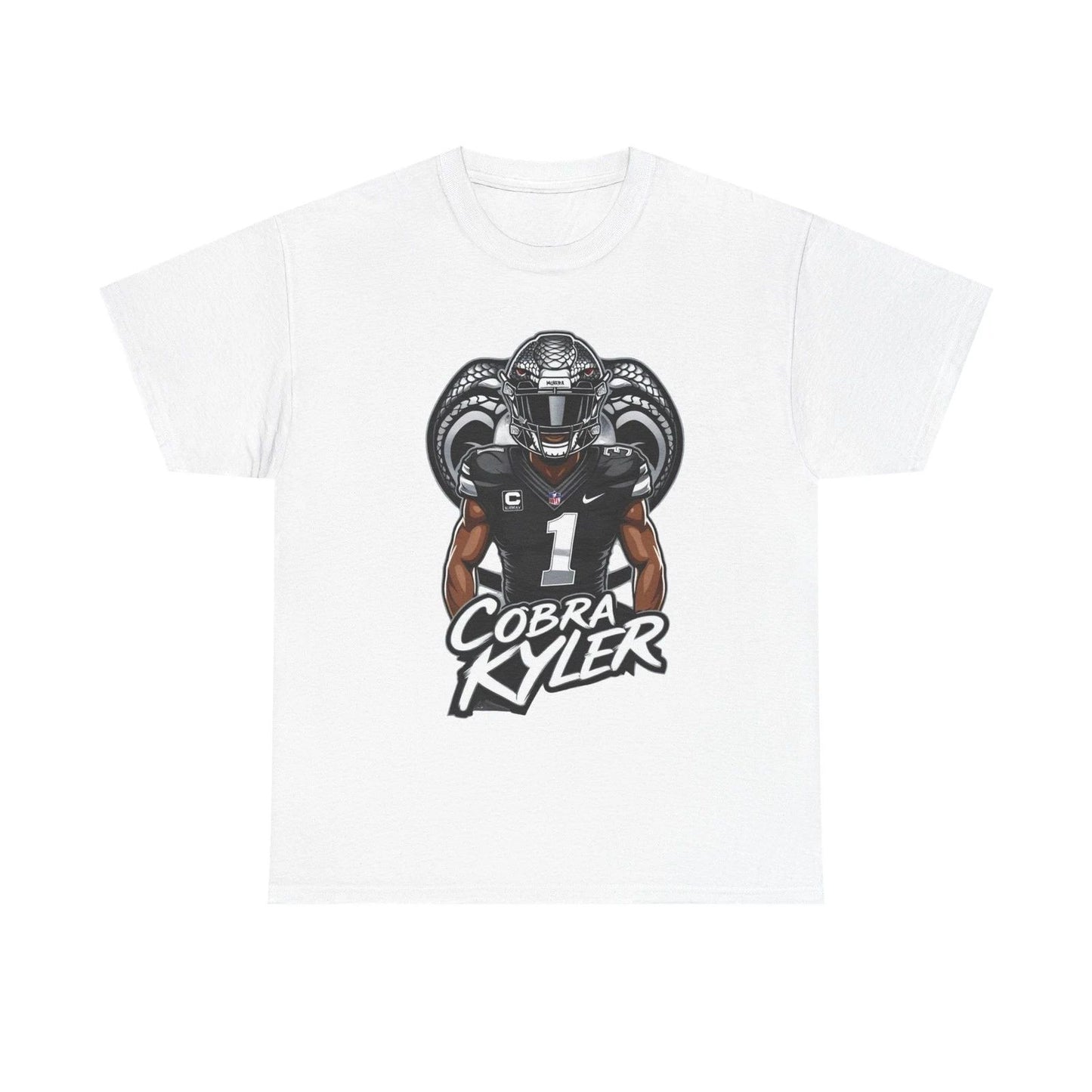 Kyler Cobra Fantasy Football Tee, Unisex Shirt for Fans, Sports Team Gift,