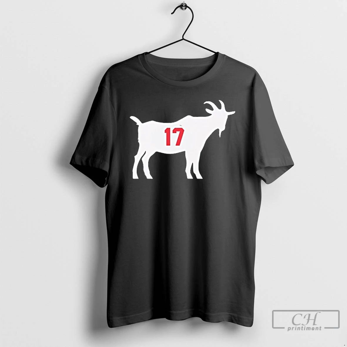 Classic Will Klein Shohei Ohtani Goat 17 T Shirts