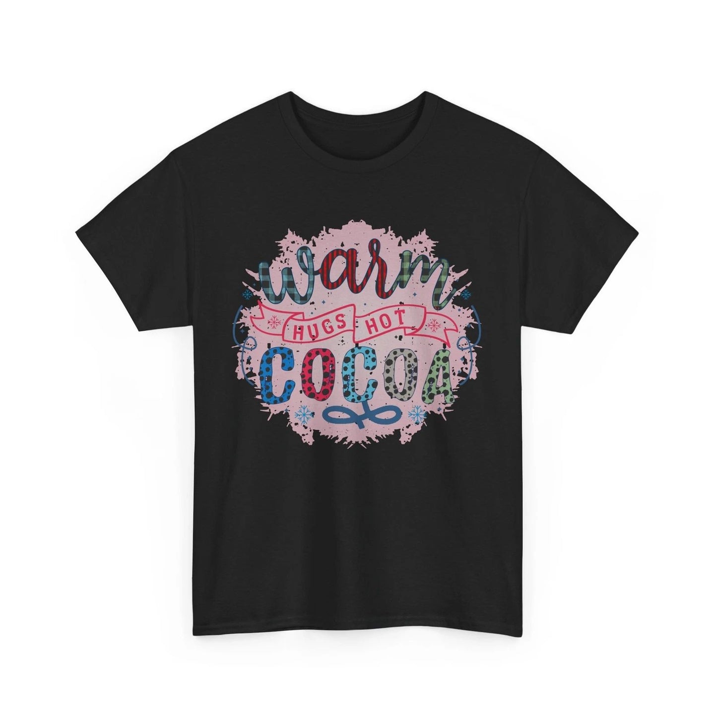 Cold Season T-Shirt | Stylish & Comfortable Winter Tee
