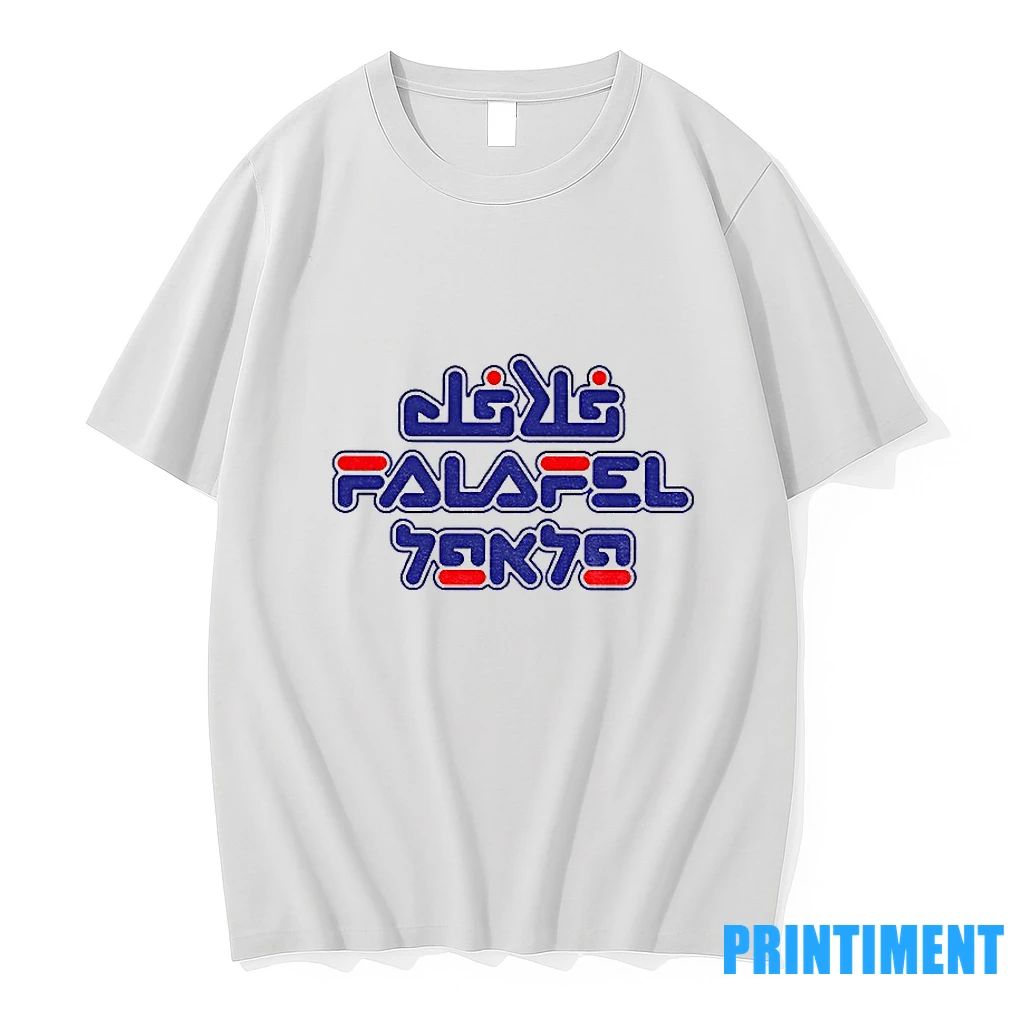 Das Falafel Humanity Japan 2025 Tshirts Sweater