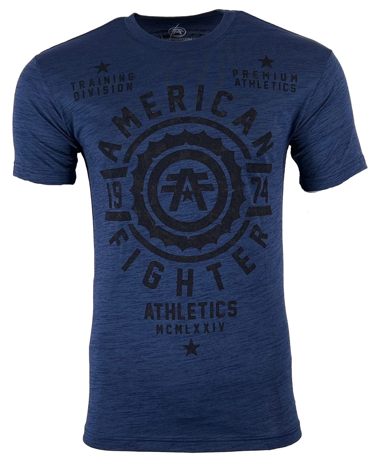 AMERICAN FIGHTER Men's T-shirt FAIR GROVE Athletic M-4XL