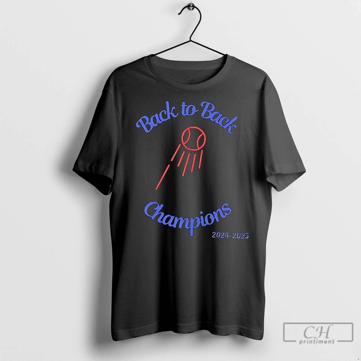 Premium La Dodgers Back To Back Champions 2024 2025