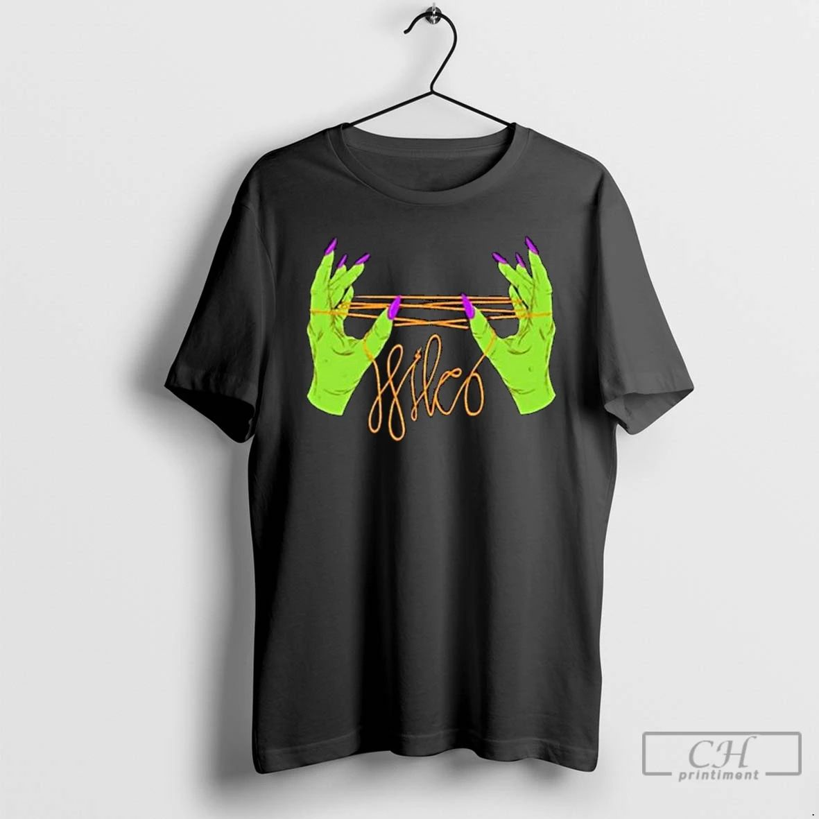 Classic Wilco Wednesday Halloween 2025 Long Sleve T Shirts
