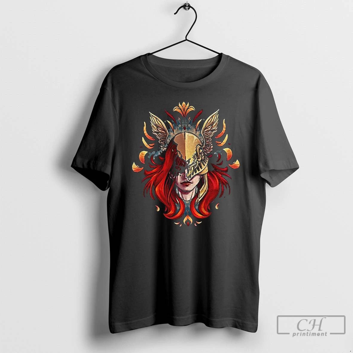Classic Elden Ring Malenia Blade Of Miquella T Shirts