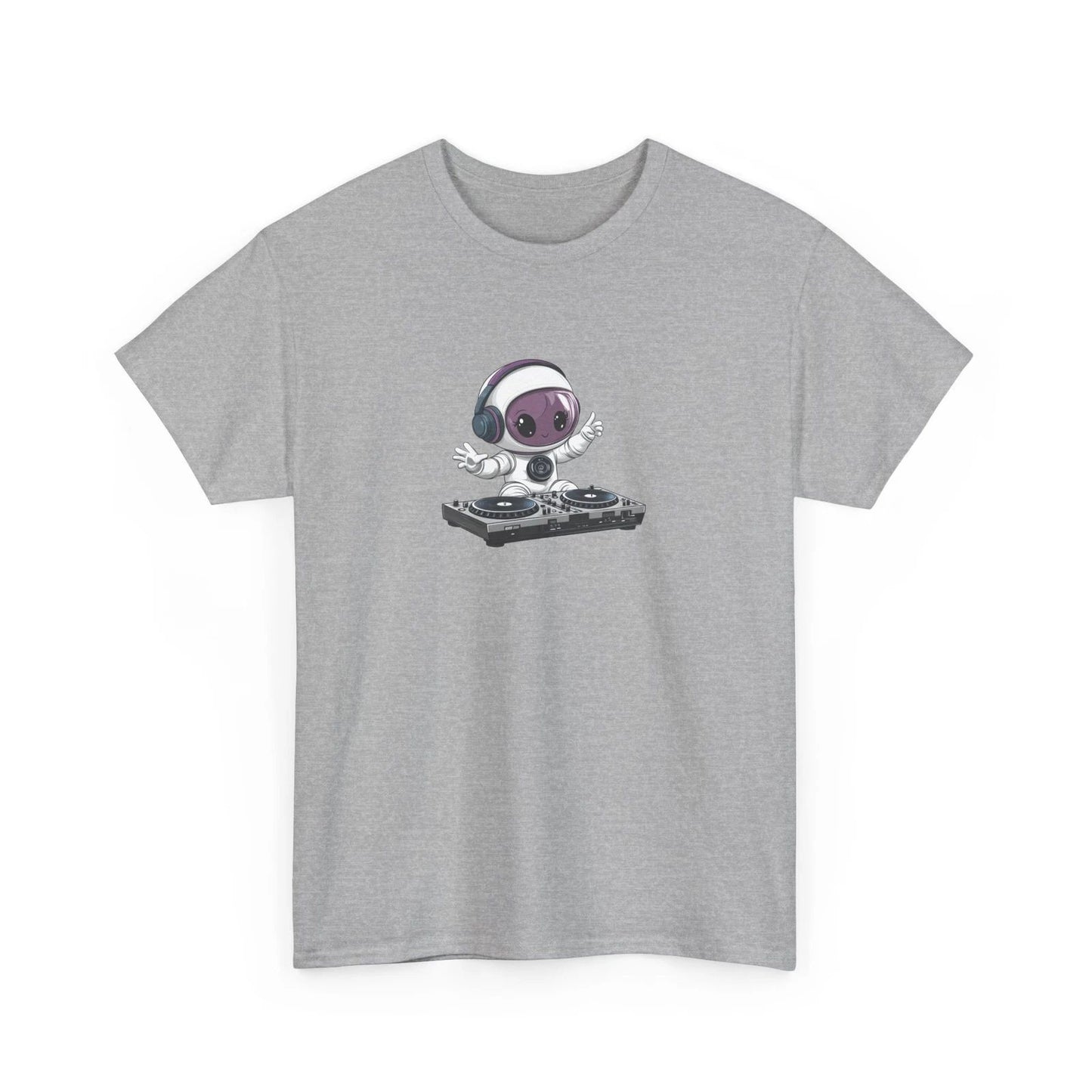 Planet Lover T-Shirt | Cool & Stylish Space Enthusiast Tee