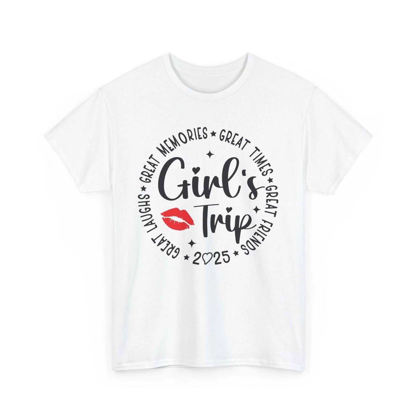 Road Trip Adventure T-Shirt | Fun & Comfortable Travel Tee