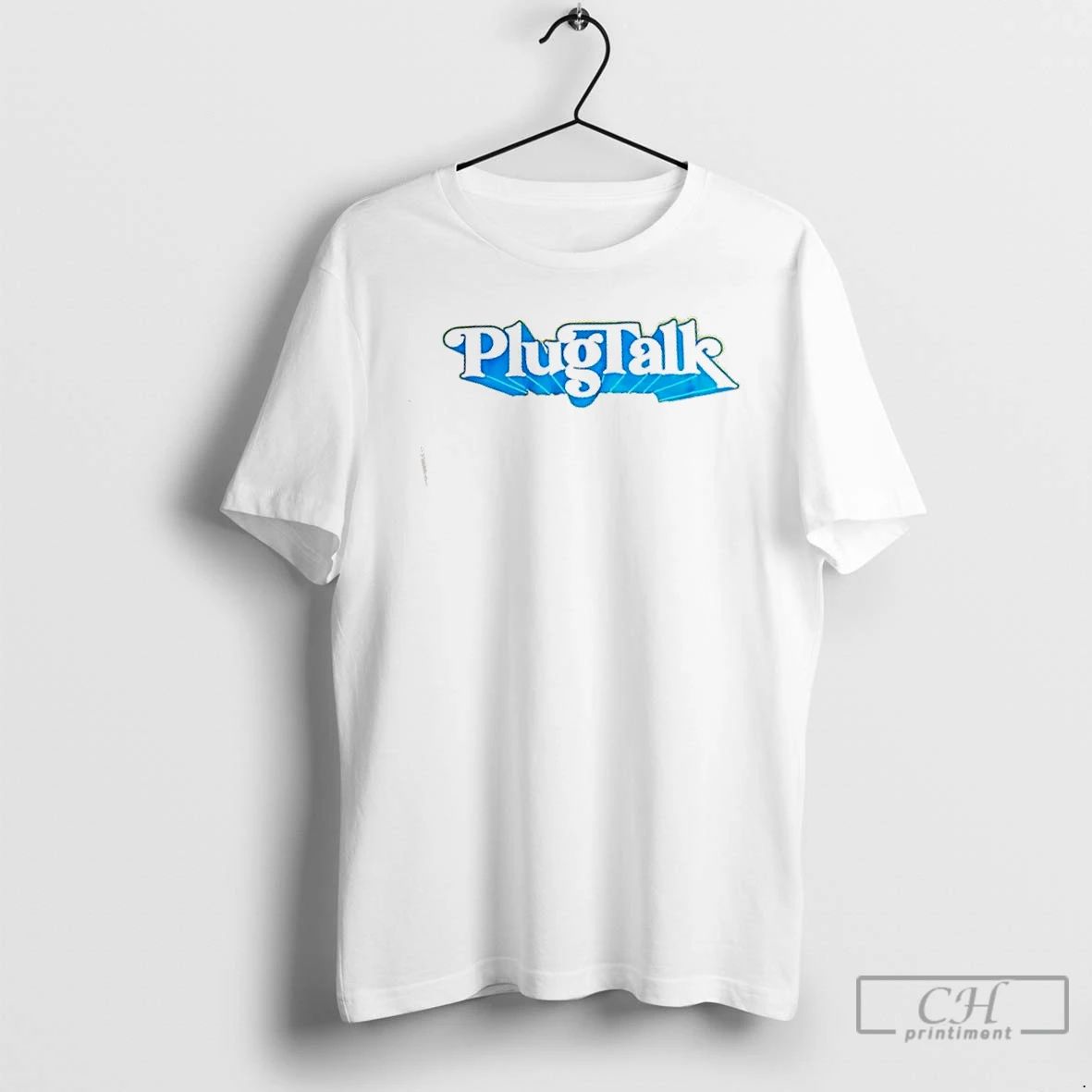 Premium Plugtalk T Shirts