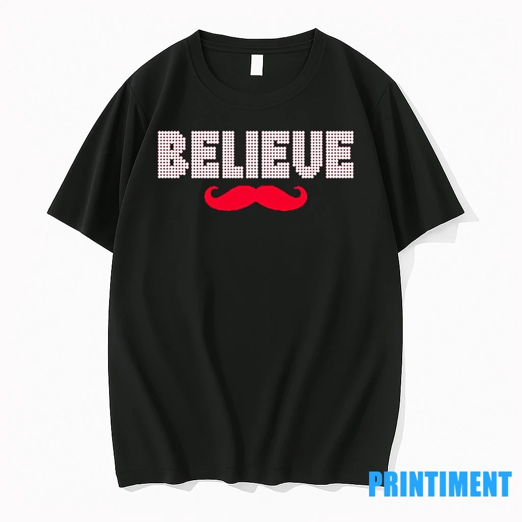 Believe Cincinnati Retro Scoreboard Tshirts Sweater