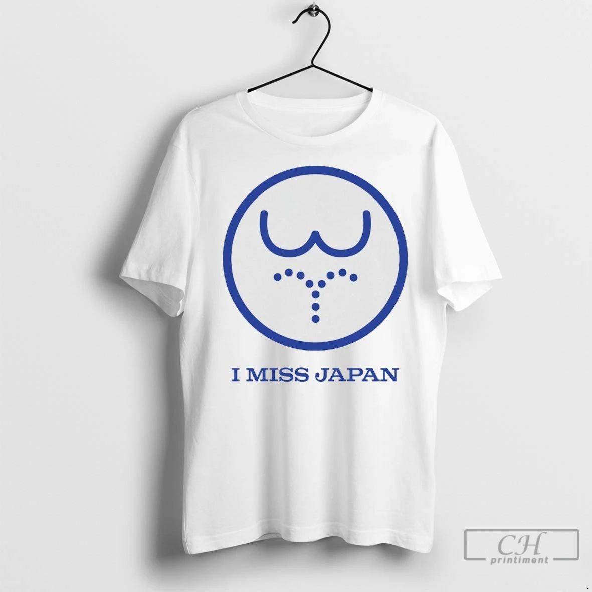 Premium I Miss Japan