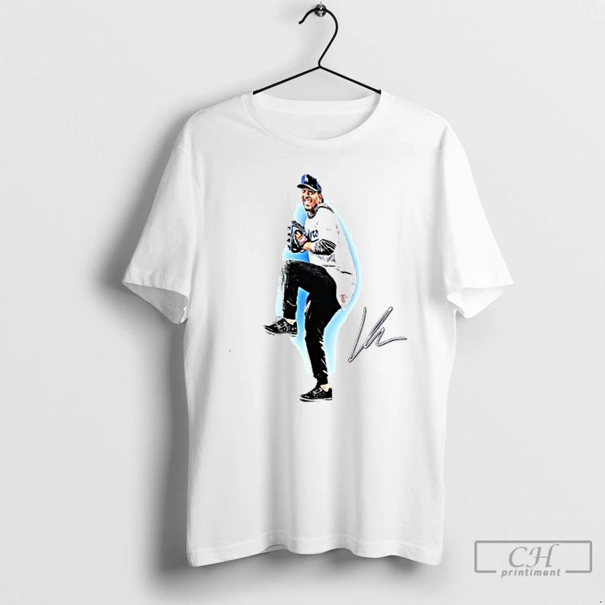 Premium Richard Gallardo 2025 World Series Champions T Shirts