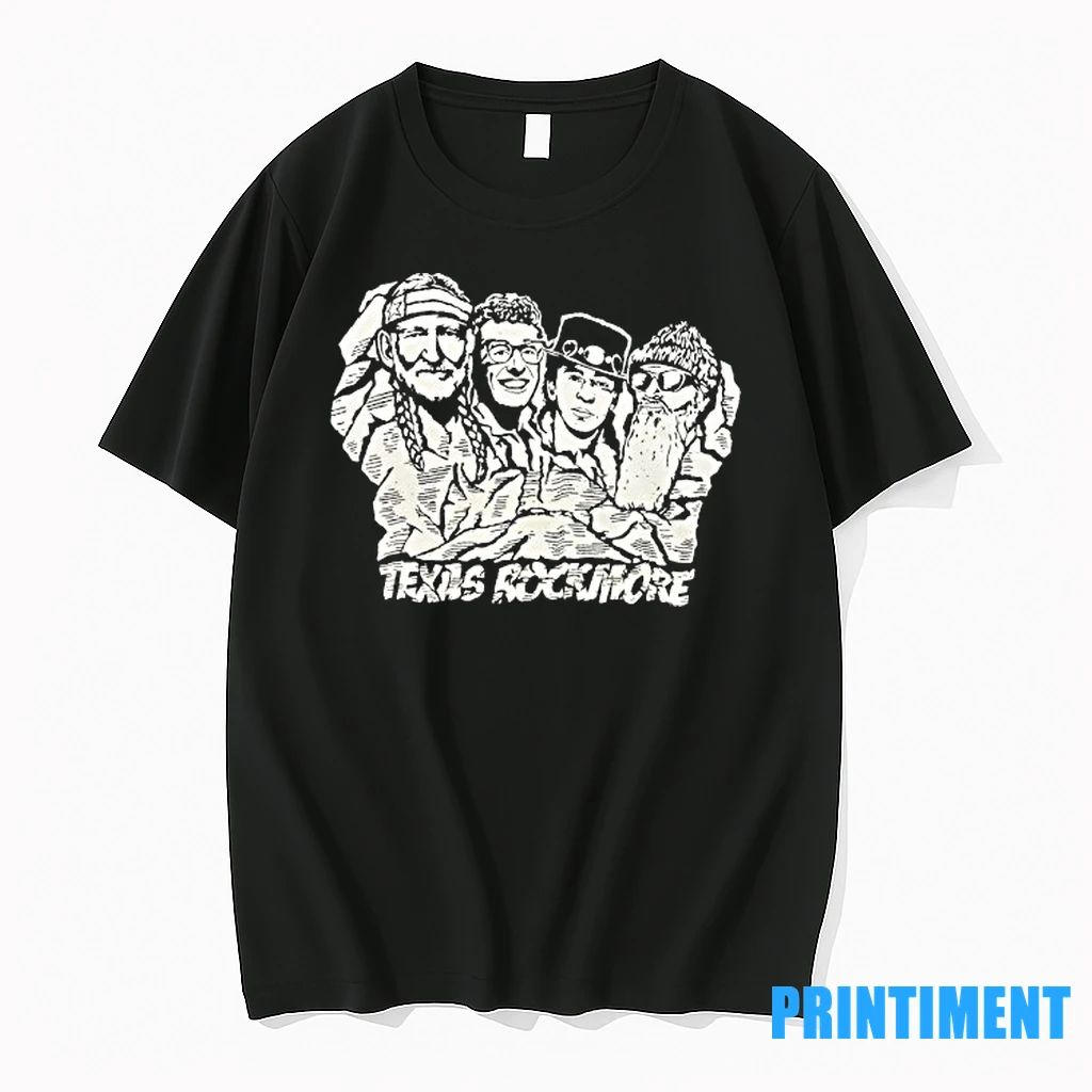 Texas Rockmore Vintage Tshirts Sweater
