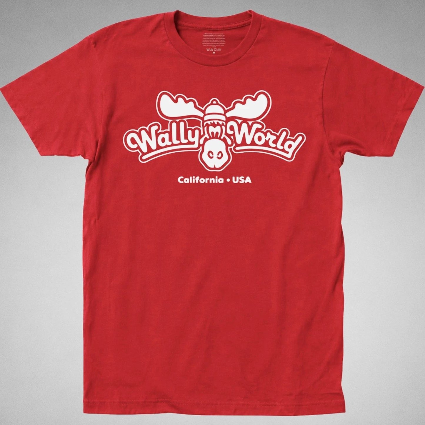 WALLY WORLD T SHIRT vacation national lampoon christmas 80s griswold eddie clark