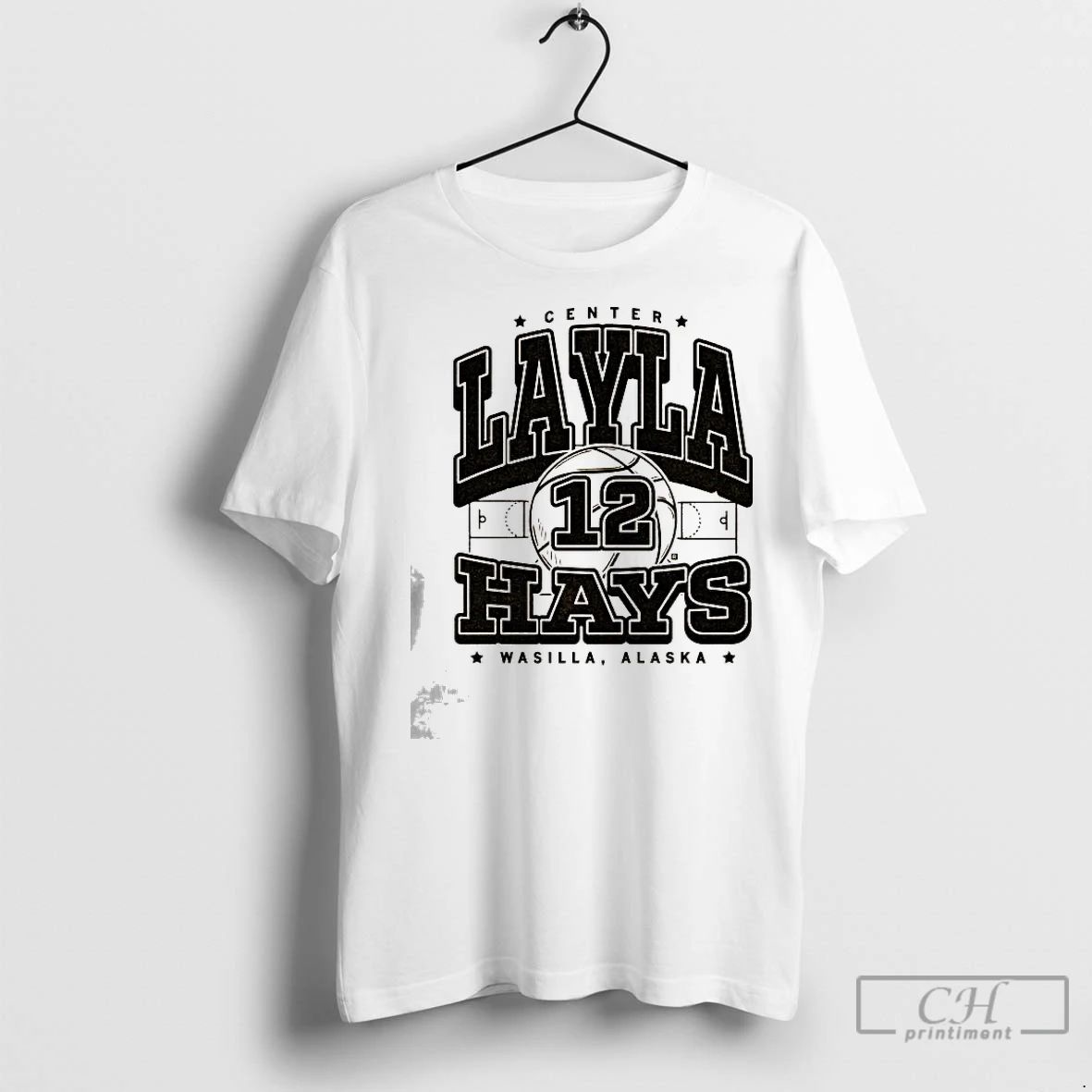 Classic Center Layla Hays Wasilla Alaska