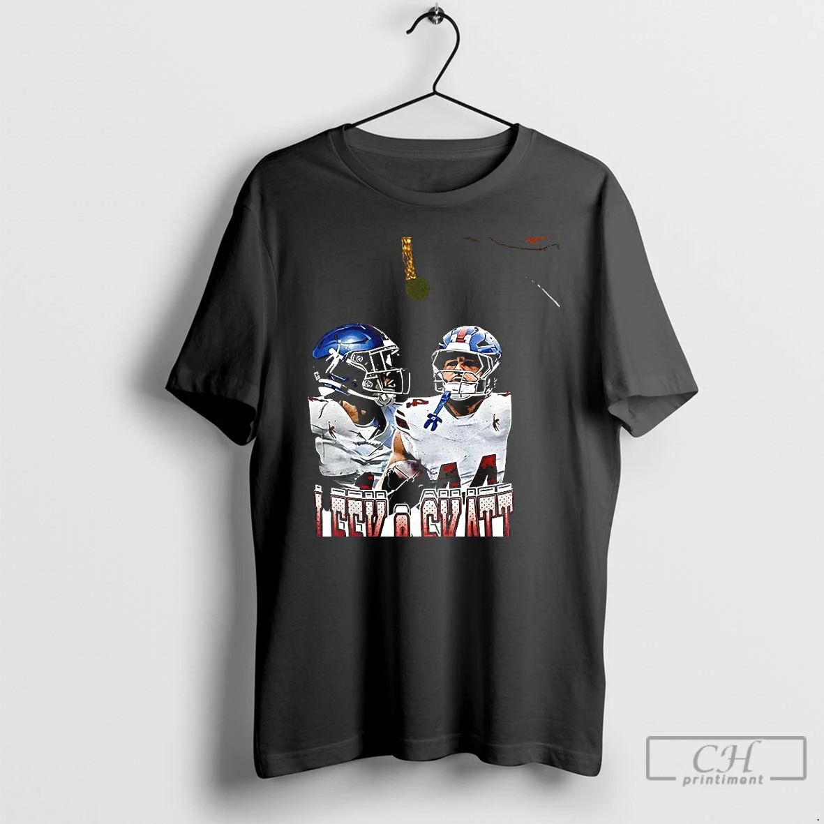 Premium Wandale Robinson Leek And Skatt Two Sided Mugs And T Shirts