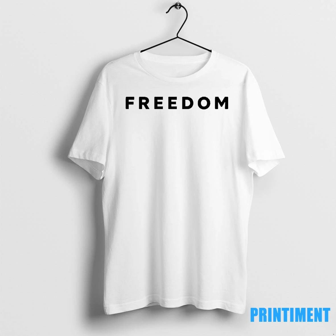 Freedom Charlie Kirk Commemorative Tshirts Sweater