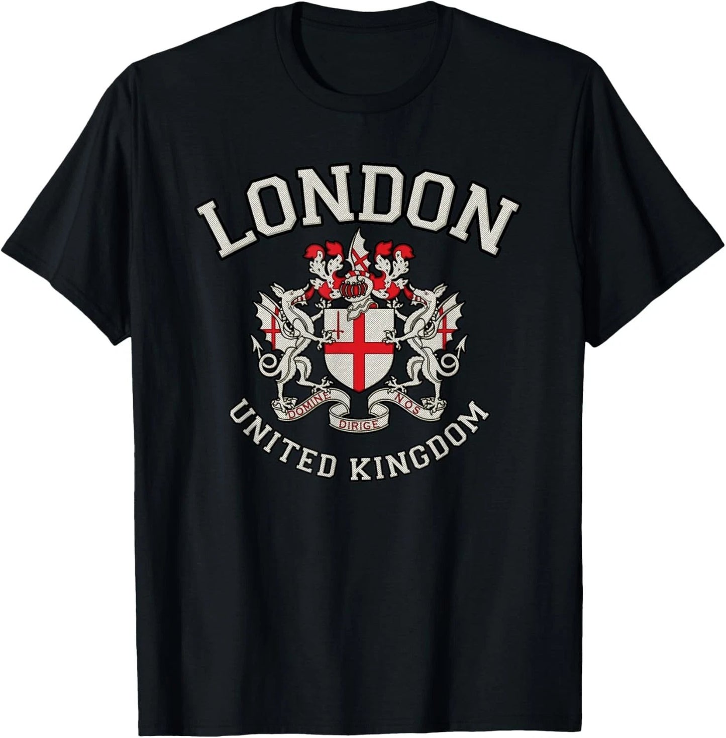 London Great Britain Vintage T-Shirt