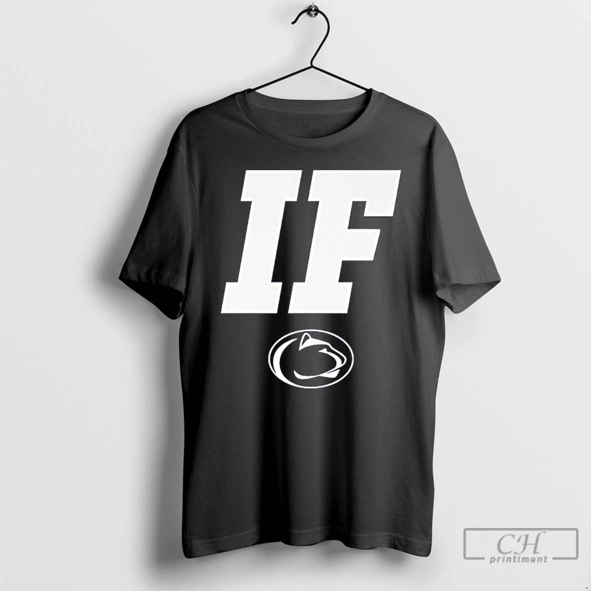 Classic Penn State Football If T Shirts