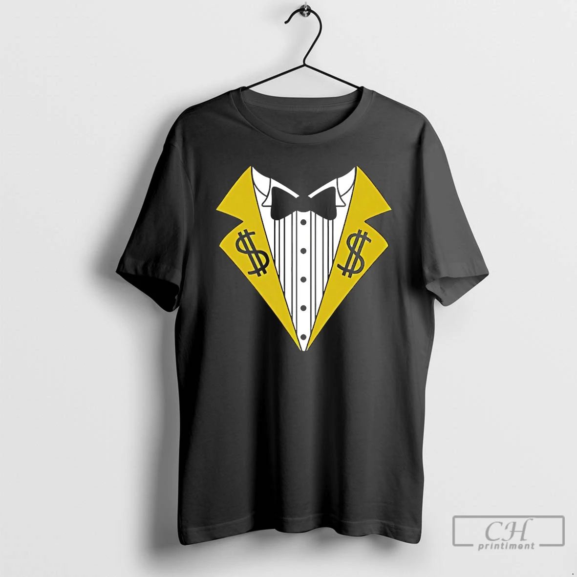 Premium Ted Dibiase Everybodys Gonna Pay T Shirts