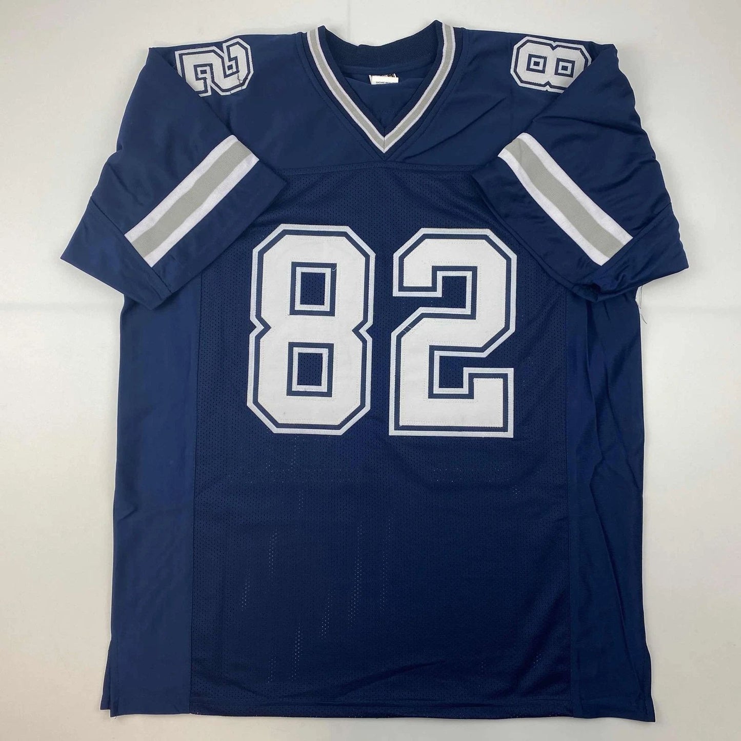 Jason Witten Dallas Blue Reprint Jersey
