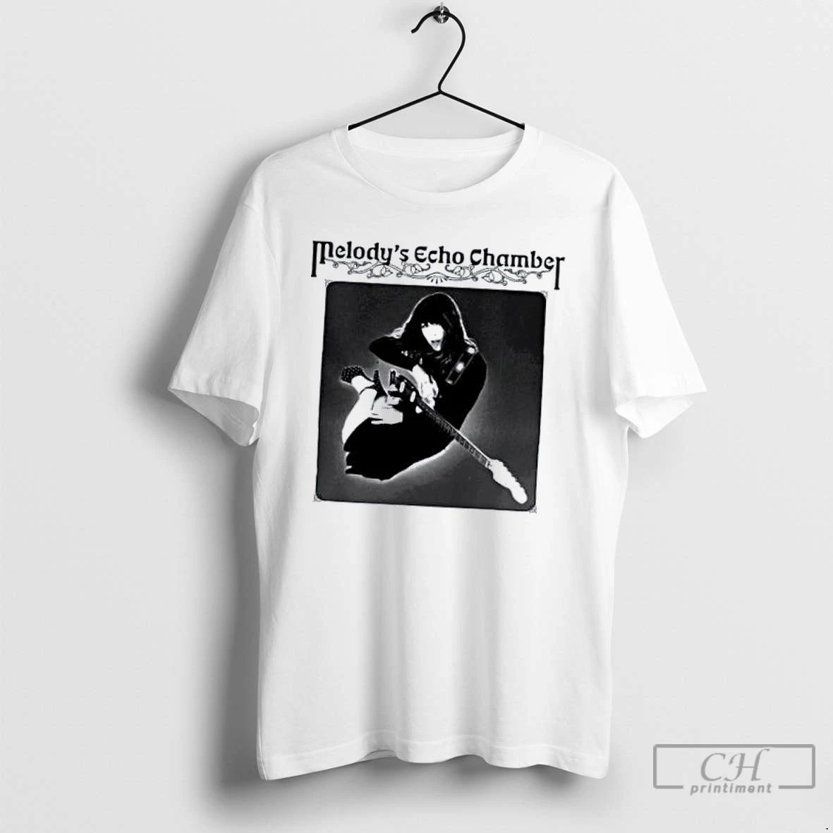 Classic Melodys Echo Chamber T Shirts