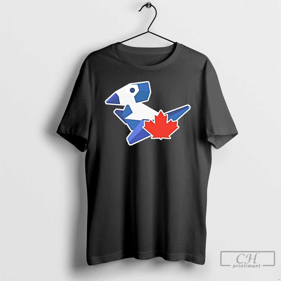 Classic Pokemom X Toronto Blue Jays T Shirts