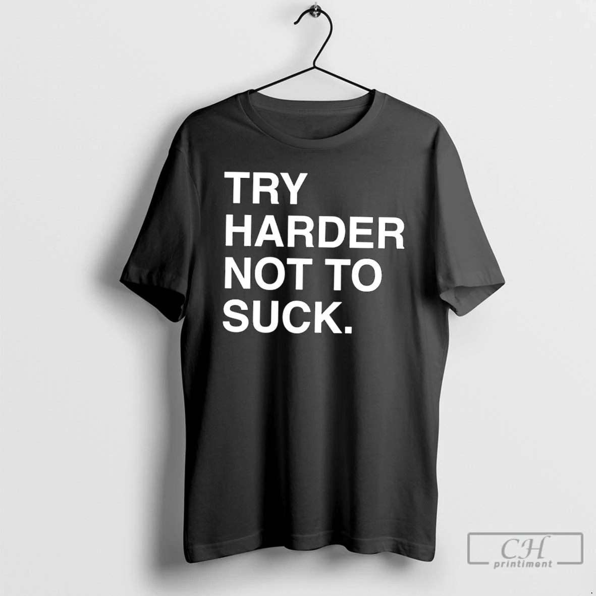 Premium Dear Cubs Try Harder Not To Suck T Shirts