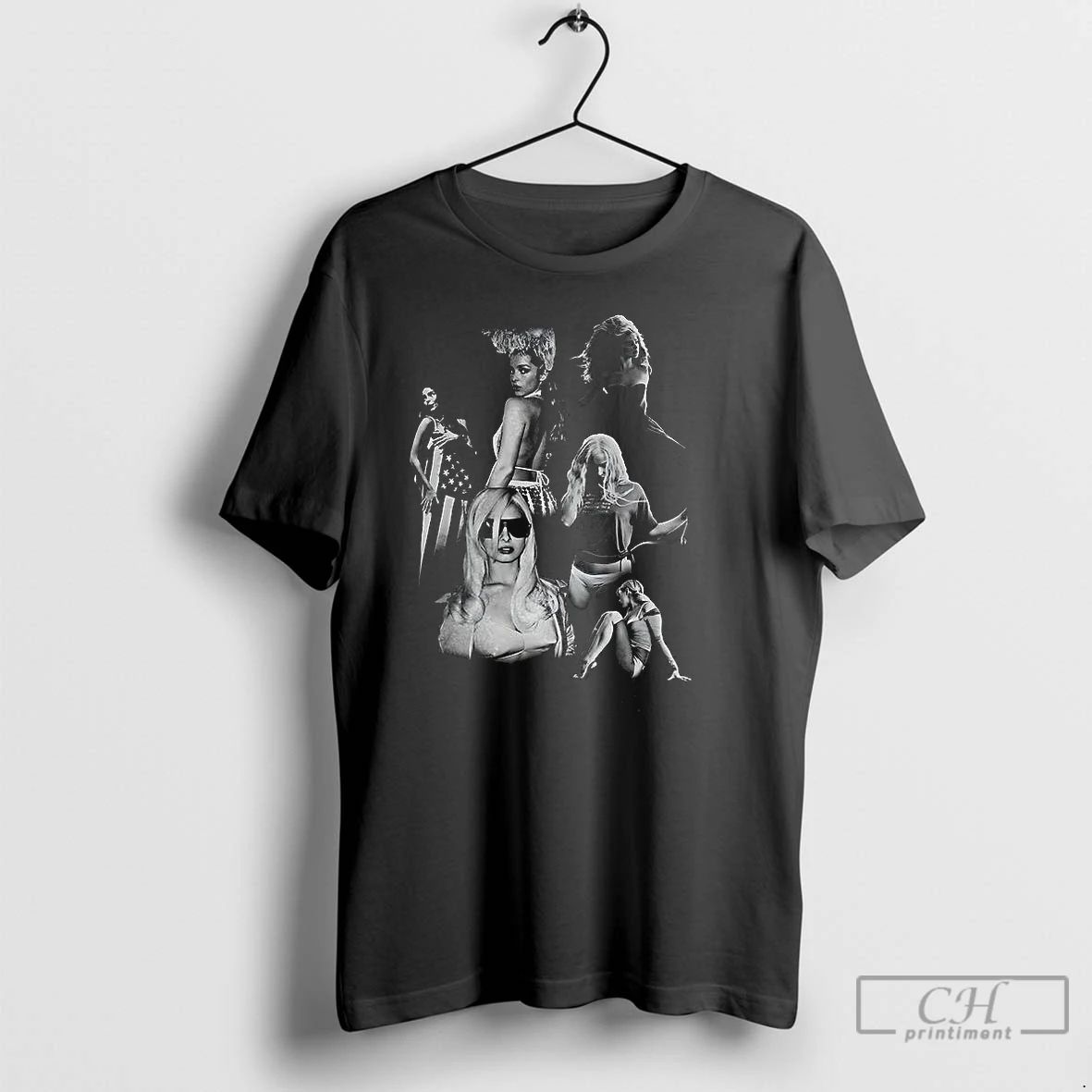 Premium Addison Rae Addison Singles T Shirts