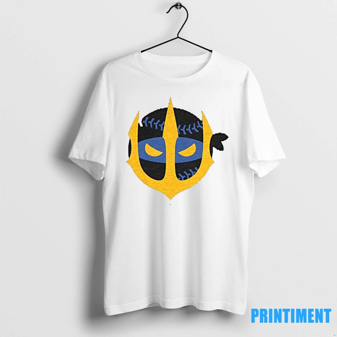 Seattle W Trident Pitching Ninja Tshirts Sweater