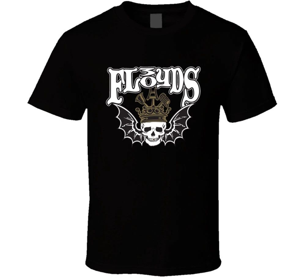 3 Floyds Beer Indiana Signature Alcohol T Shirt