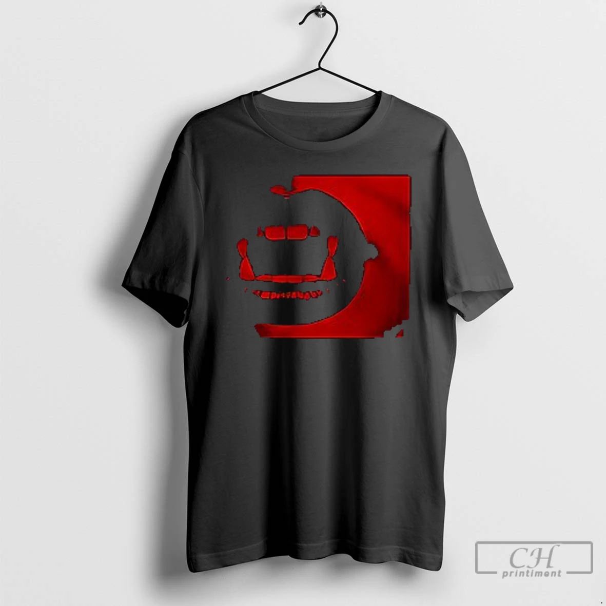 Classic Duran Duran Halloween Show 2025 Mouth And Fangs T Shirts