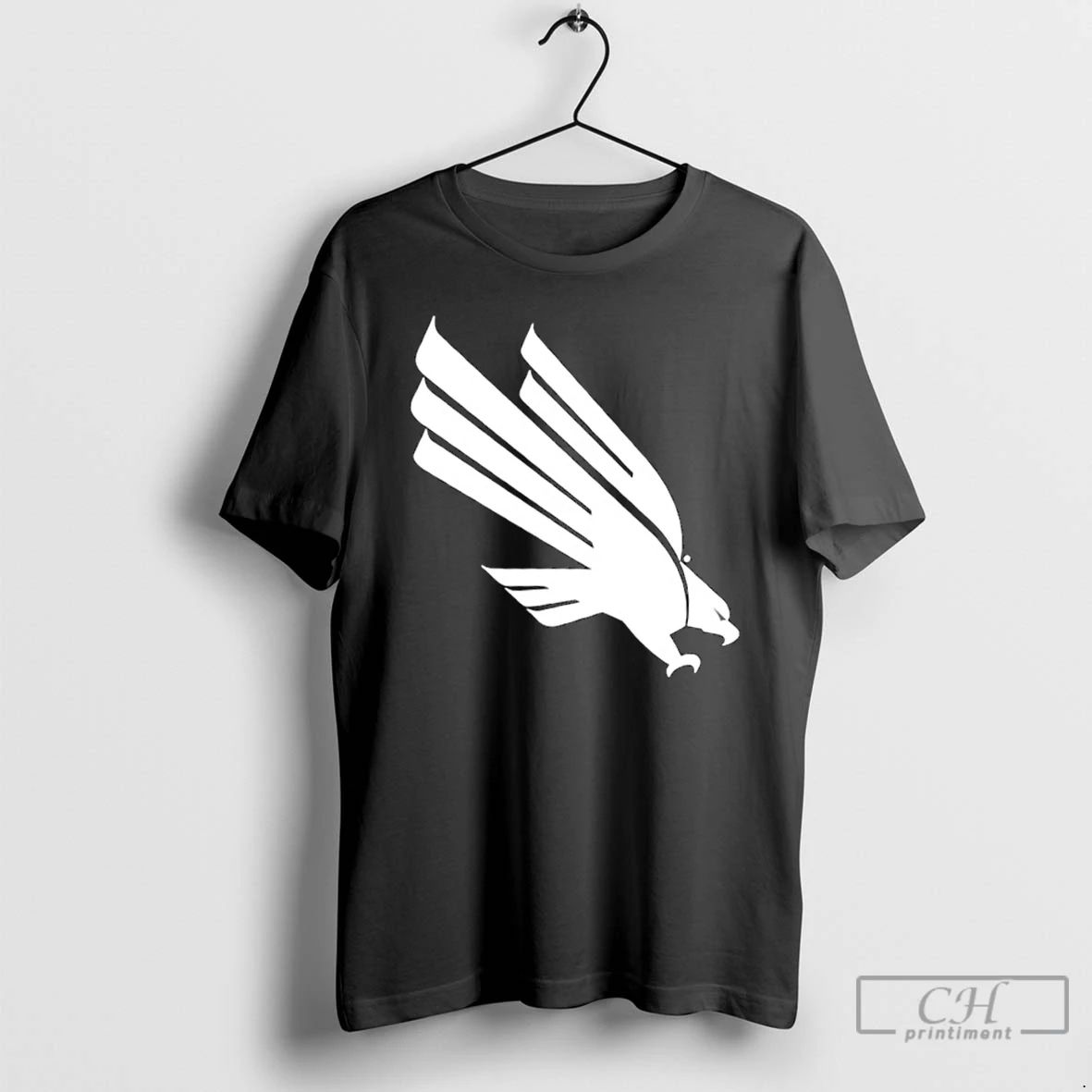 Classic North Texas Primary Logo T Shirts