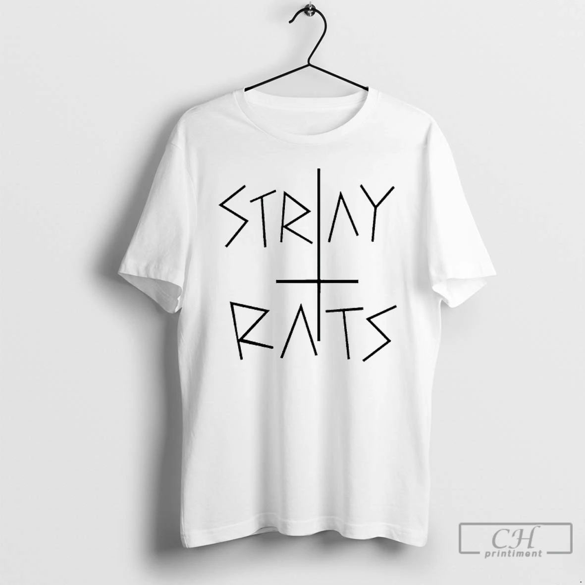 Premium Stray Rats At Camp Flog Gnaw Nov 15 16 2025 La Dodger Stadium
