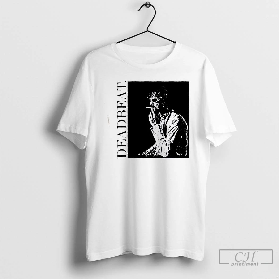 Classic Tame Impala Deadbeat Portrait T Shirts
