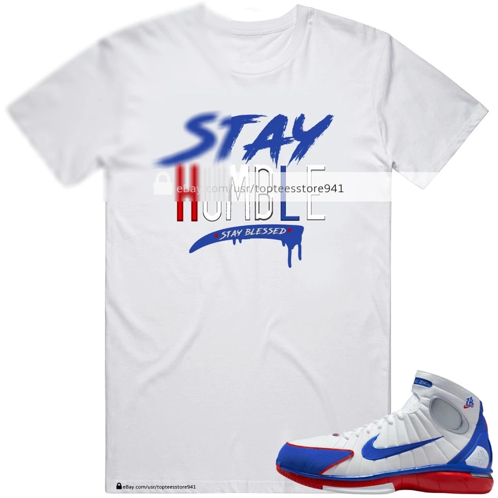 Shirt To Match Air Zoom Huarache 2K4
