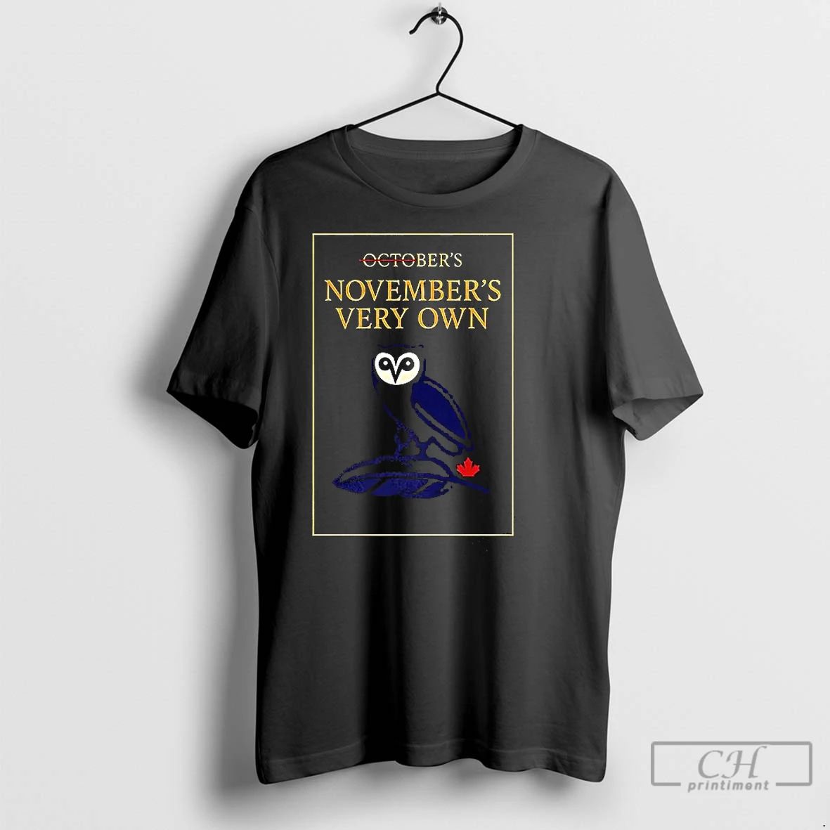Classic Blue Jays Novembers Very Own