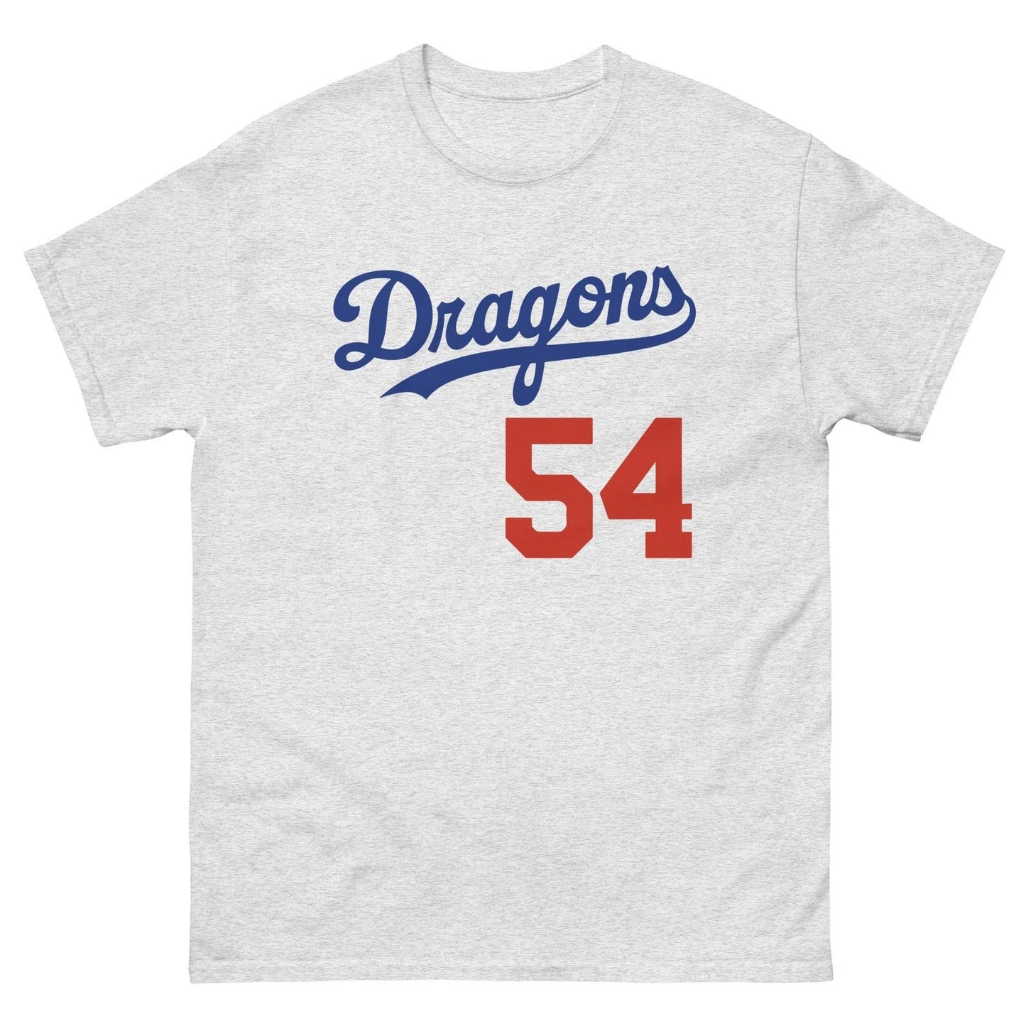 Tom Selleck Dragons Jack Elliot Mr. Baseball T Shirt Tee Unisex classic
