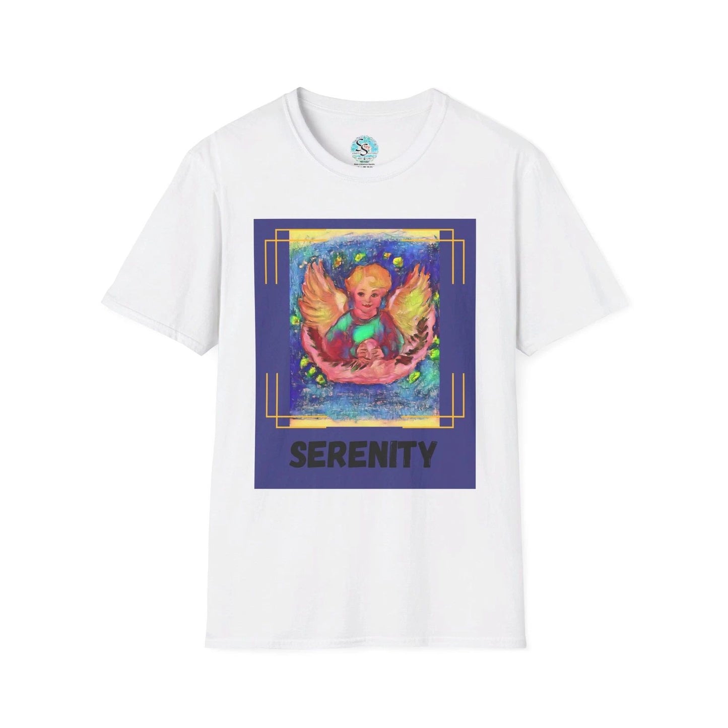Serenity T-Shirt