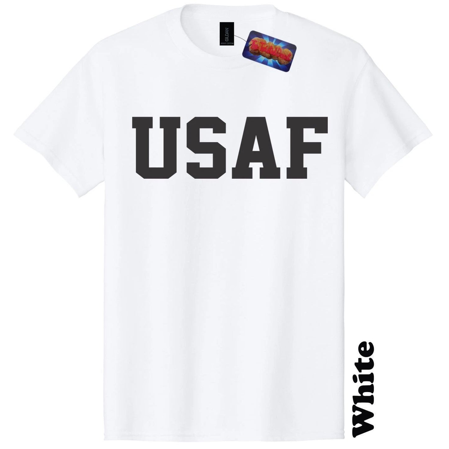 USAF AIR FORCE PT Shirt