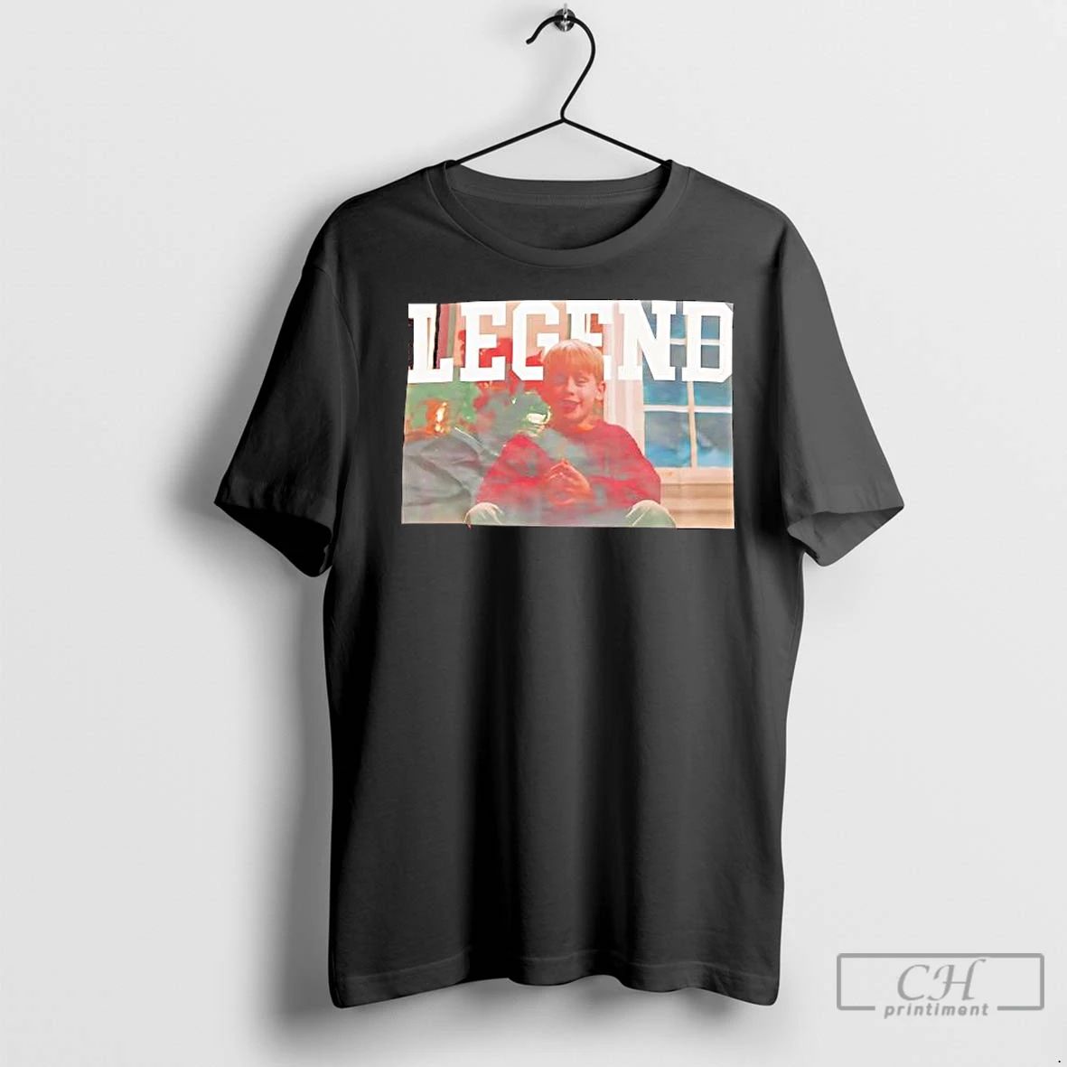 Premium The Kevin Legend Graphic
