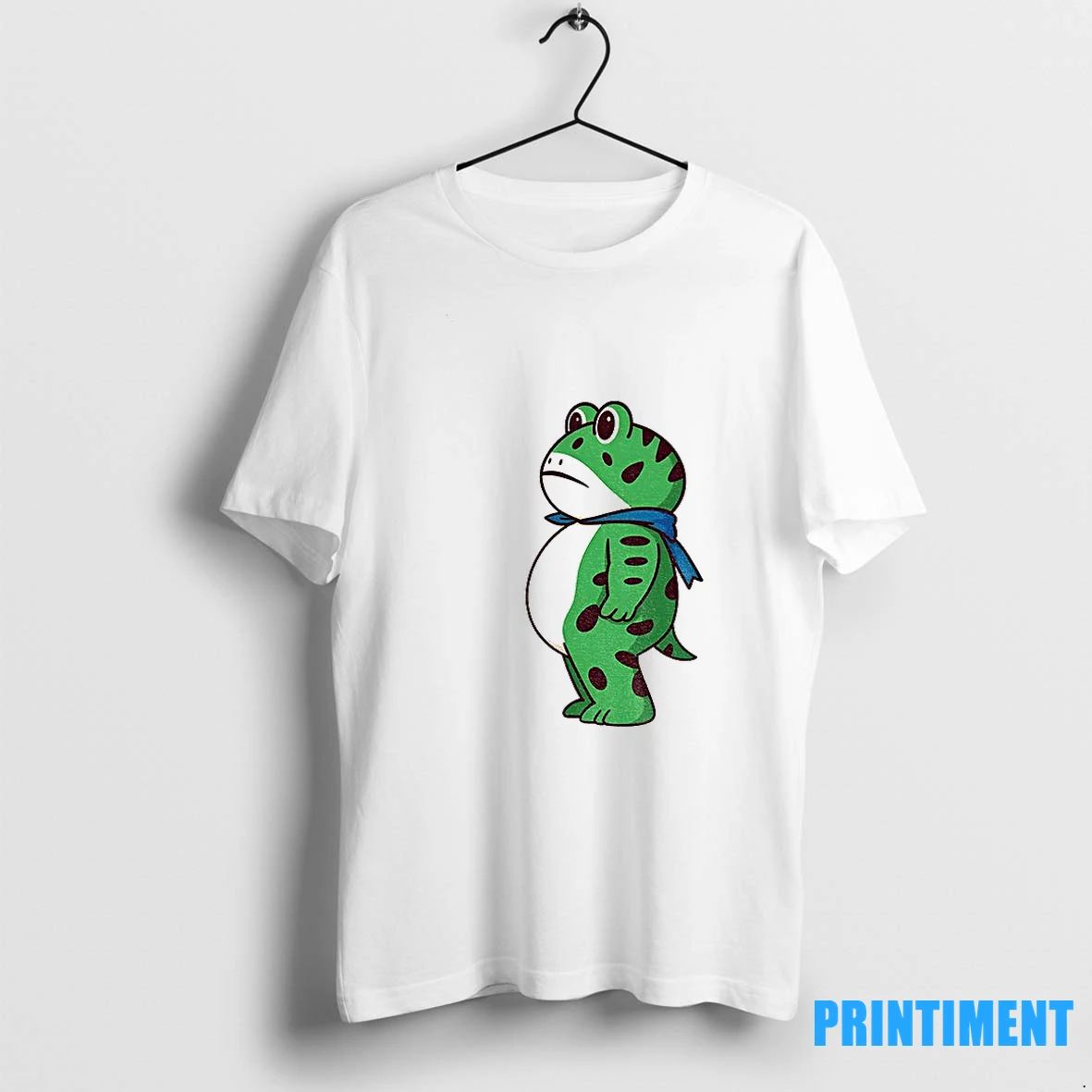 Portland Frog Tshirts Sweater