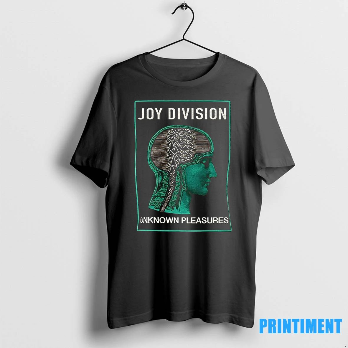 Joy Division Unknown Pleasures Tshirts Sweater
