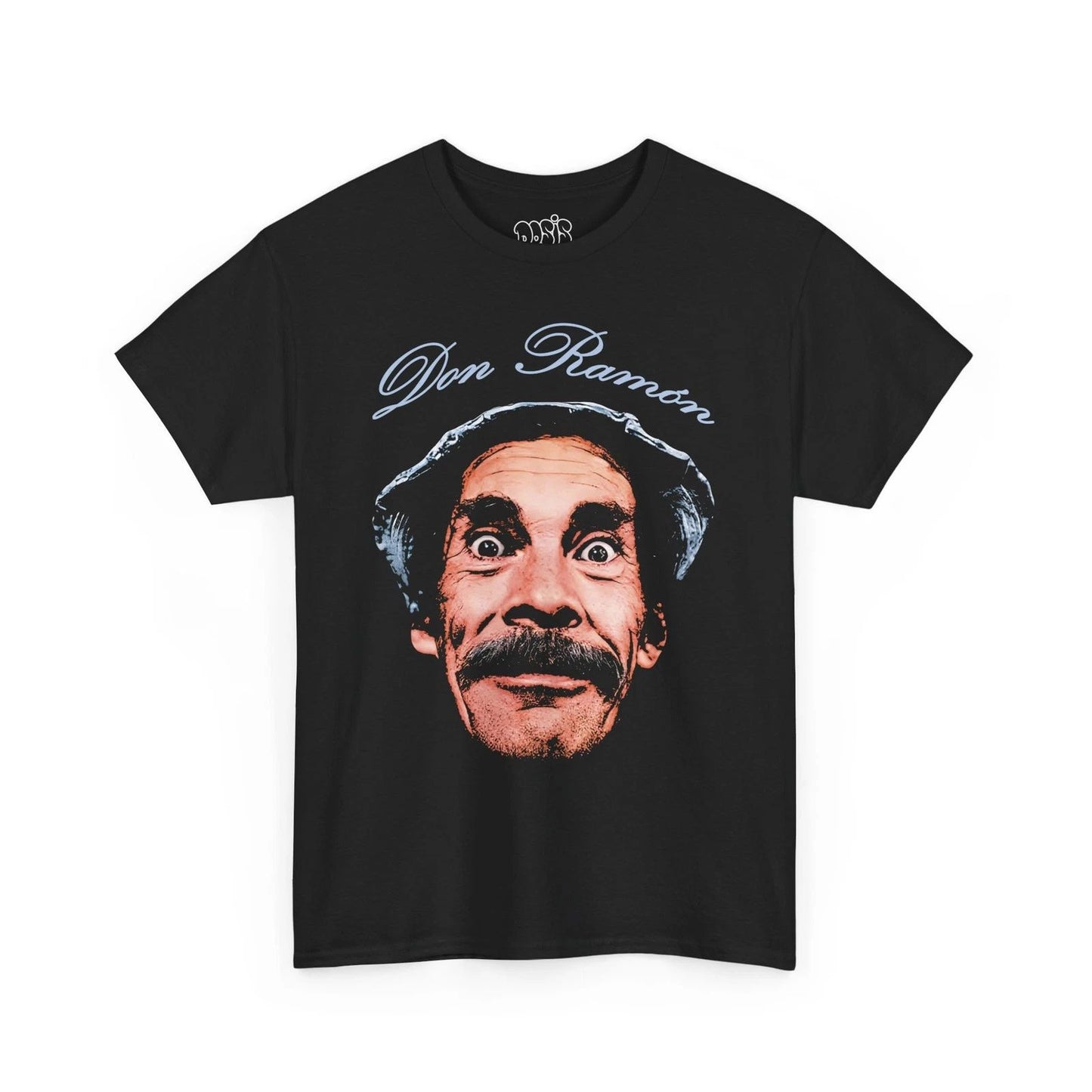 Don Ramon Ramon Valdes Vintage Retro Unisex T-Shirt | Don Ramon Fan Gift