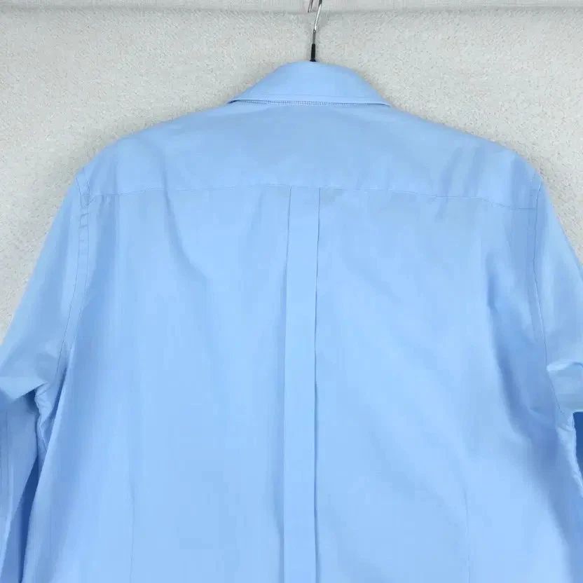 TheClass Men's Slim Fit Long Sleeve Shirt (Size 100) Official