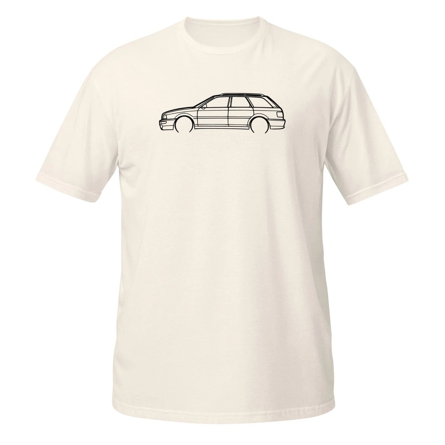 Comfy T-Shirt For RS2 1994 Car Lovers Birthday Gift Stylish Tee Shirt