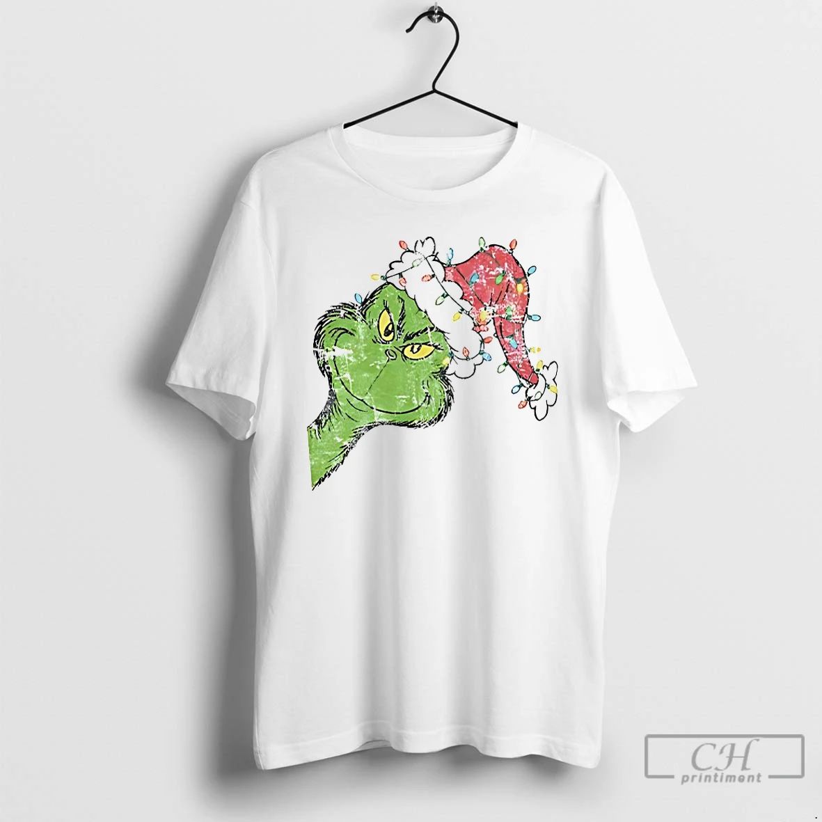 Classic Feeling Extra Grinch Today Christmas T Shirts