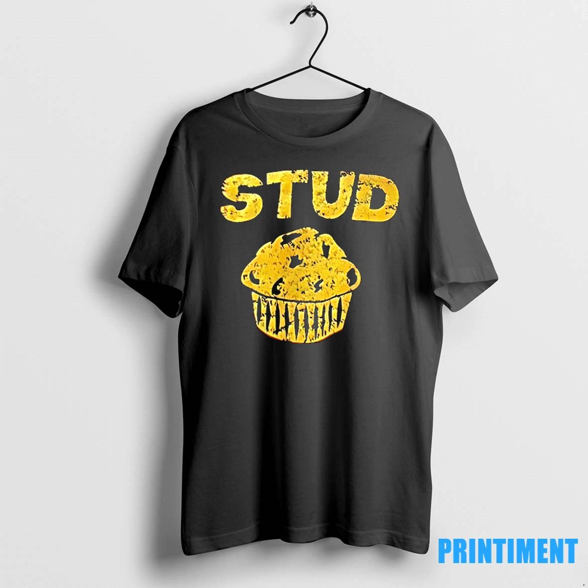 Stud Muffin Cake Tshirts Sweater