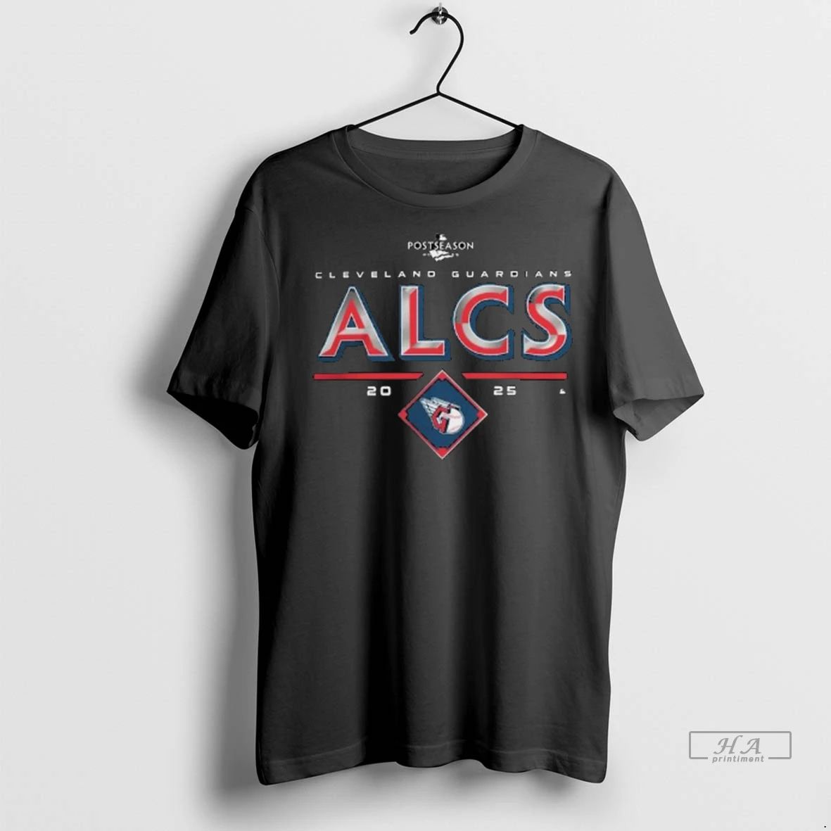 Officials Trendy Cleveland Guardians 2025 Alcs Division Series Winner Postseason Long Sleve Shirt Sweater