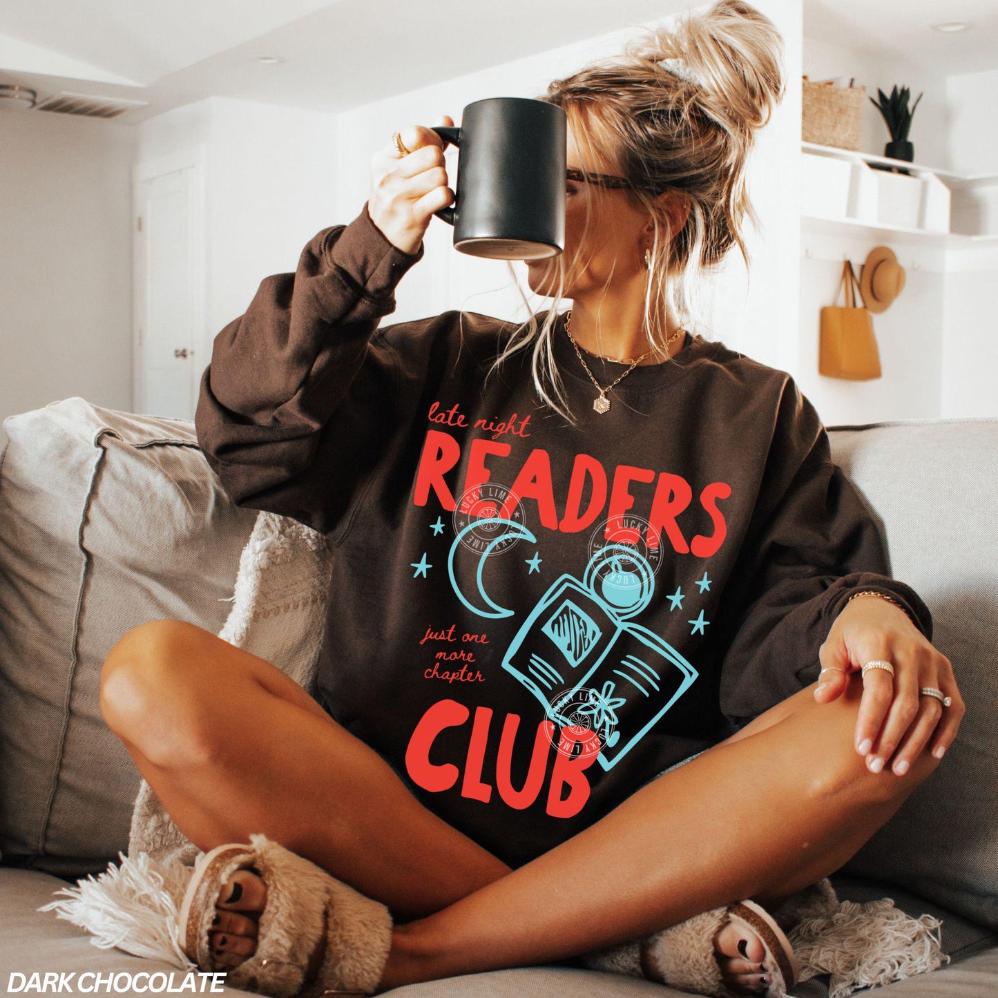 Late Night Readers Club Book Lover Book Bookish Reading Bookworm (1)